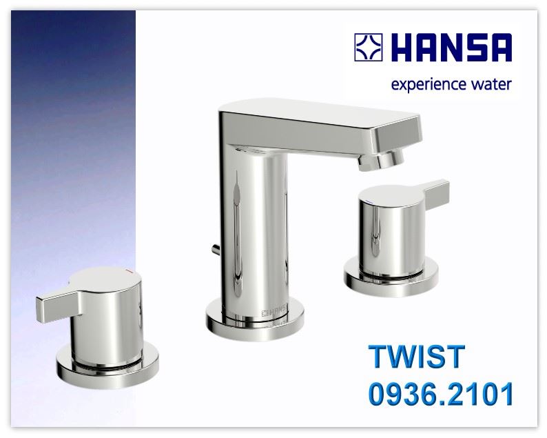 HANSA 0936.2101