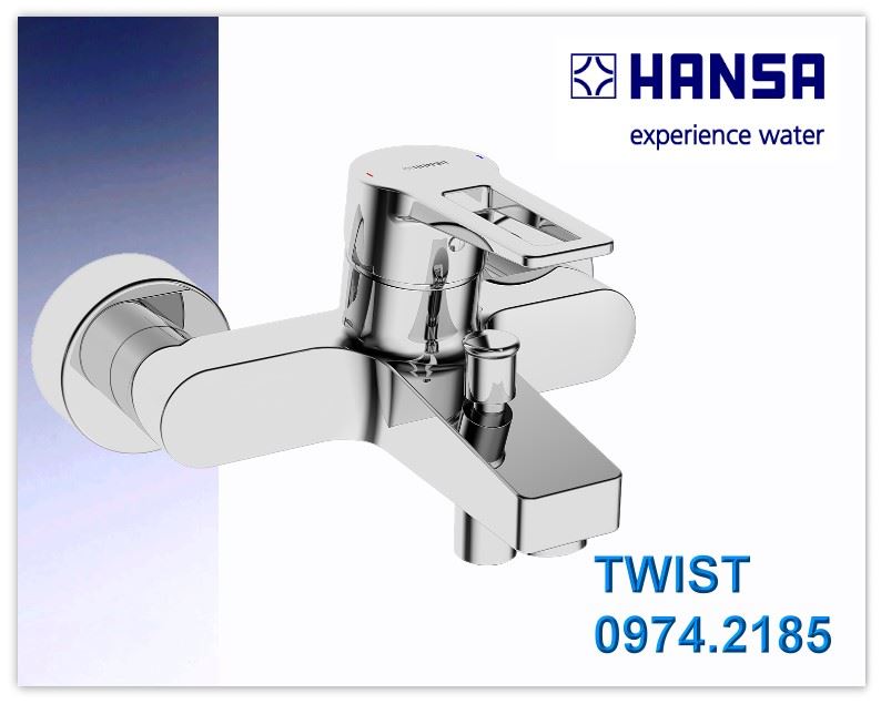 HANSA 0974.2185