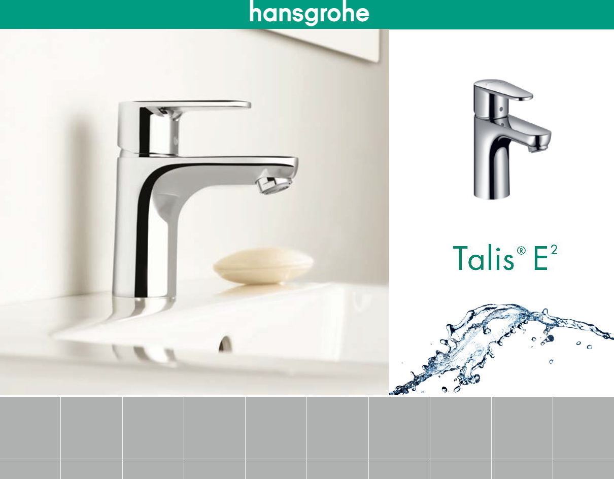 HANSGROHE 31612.000