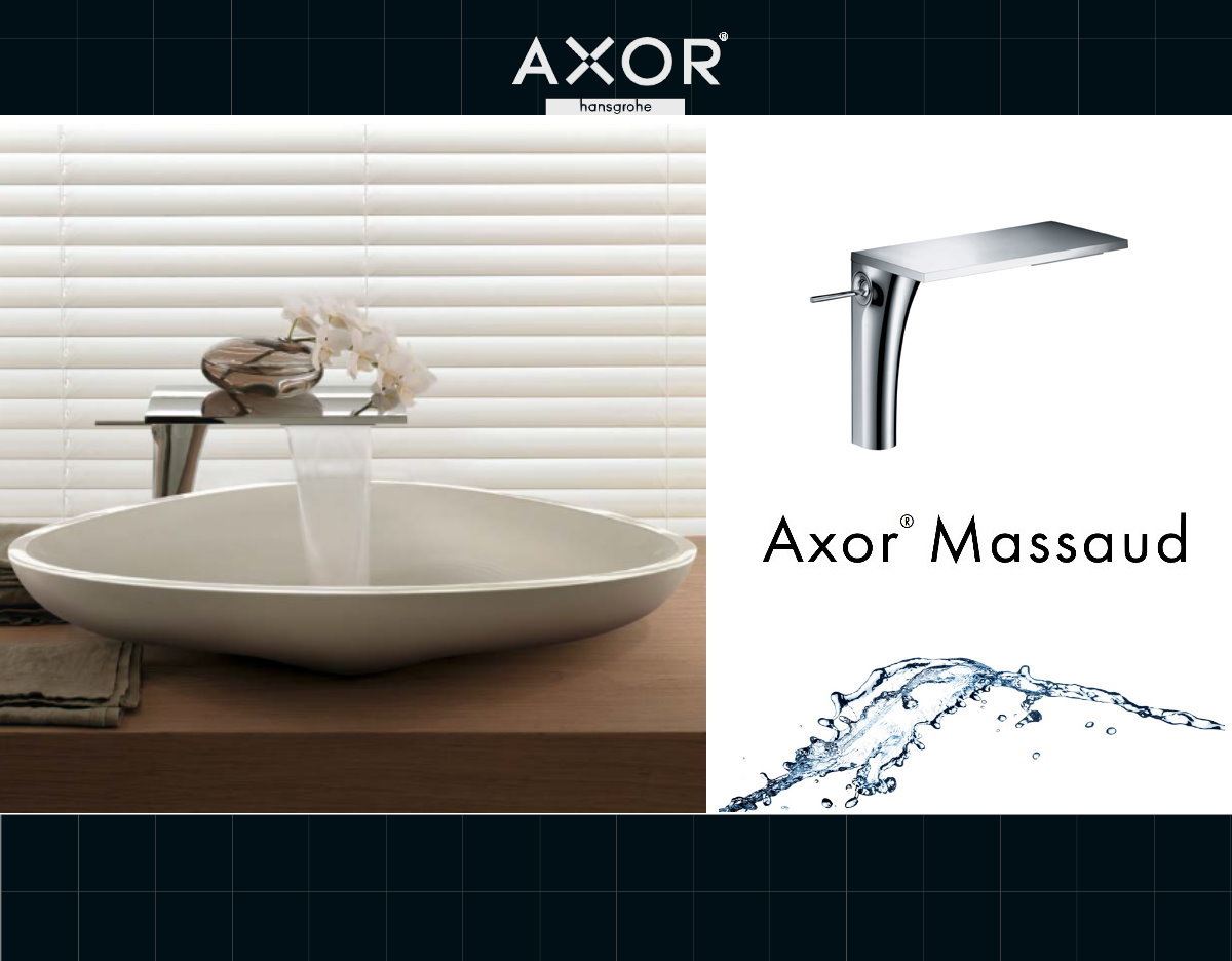 HANSGROHE 18020000