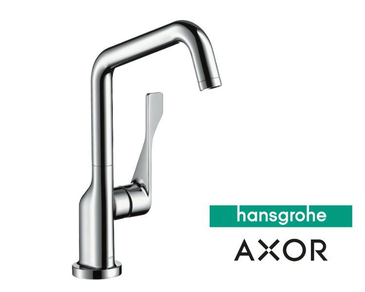 Hansgrohe  39850 廚用龍頭