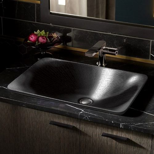 KOHLER SARTORIAL HERRINGBONE   #K-75749-HD2-7
