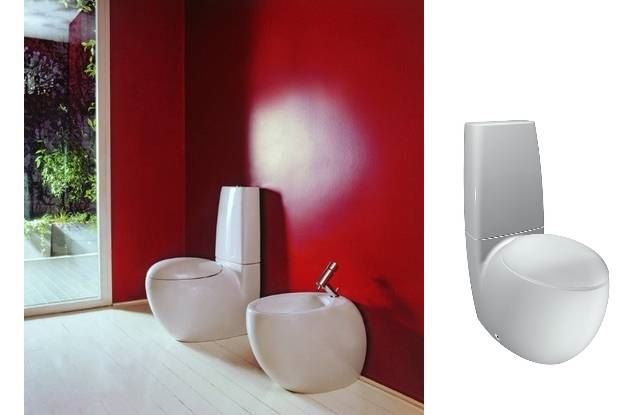 LAUFEN ALESSI ONE #82297.6