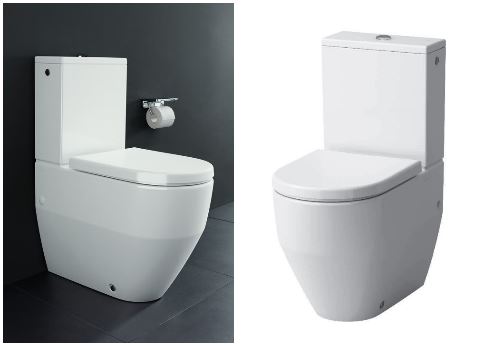 LAUFEN PRO #82595.2