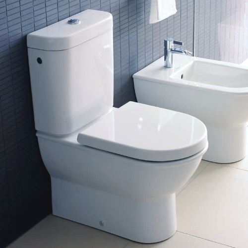 DURAVIT  DARLING NEW   #212601