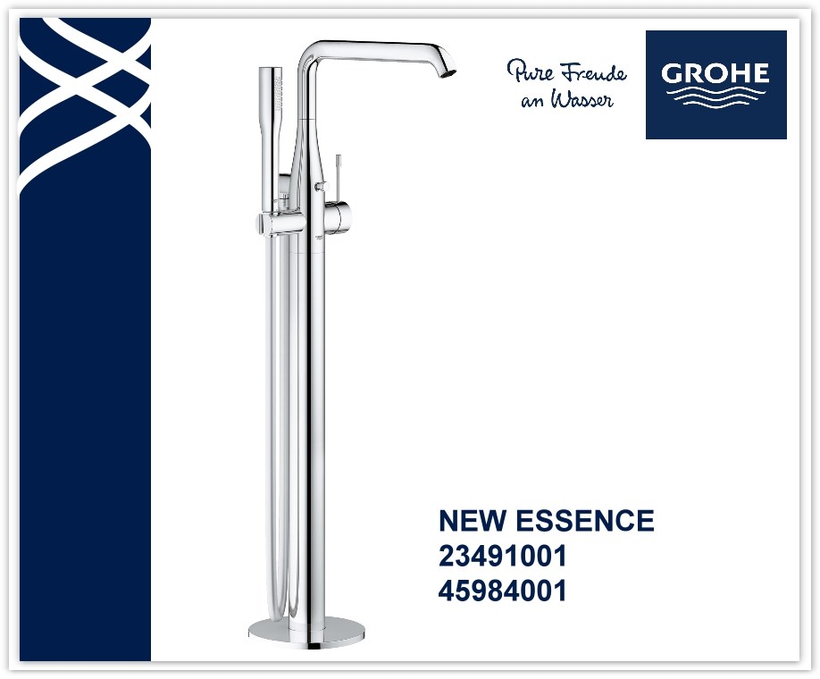 GROHE 23491001