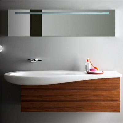 LAUFEN ALESS ONE #81497.3.400.104.1