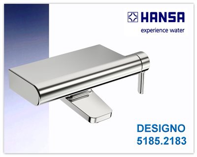 HANSA 5185.2183