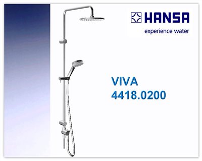 HANSA 4418.0200