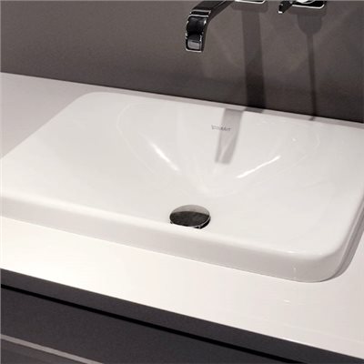 DURAVIT DURASTYLE #037260 