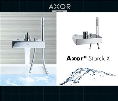 HANSGROHE 10402