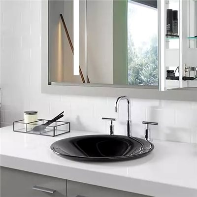 KOHLER SARTORIAL HERRINGBONE   #K-75748-HD2-7