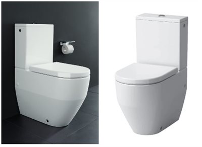 LAUFEN PRO #82595.2