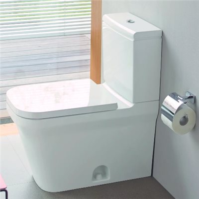 DURAVIT P3 COMFORT  #216801