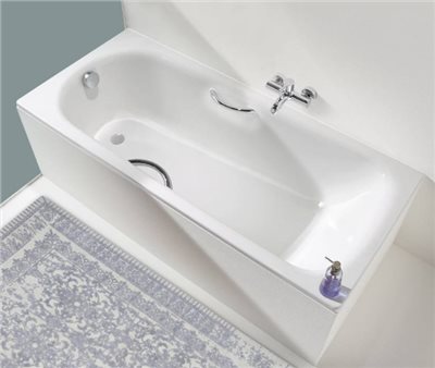 KALDEWEI SANIFORM PLUS STAR (厚度3.5mm)